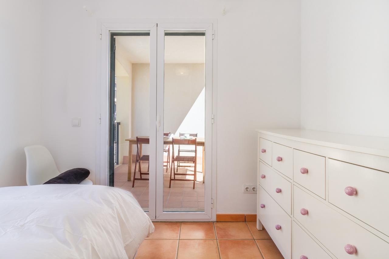 Rooms Cozy House Ses Salines  Exterior photo