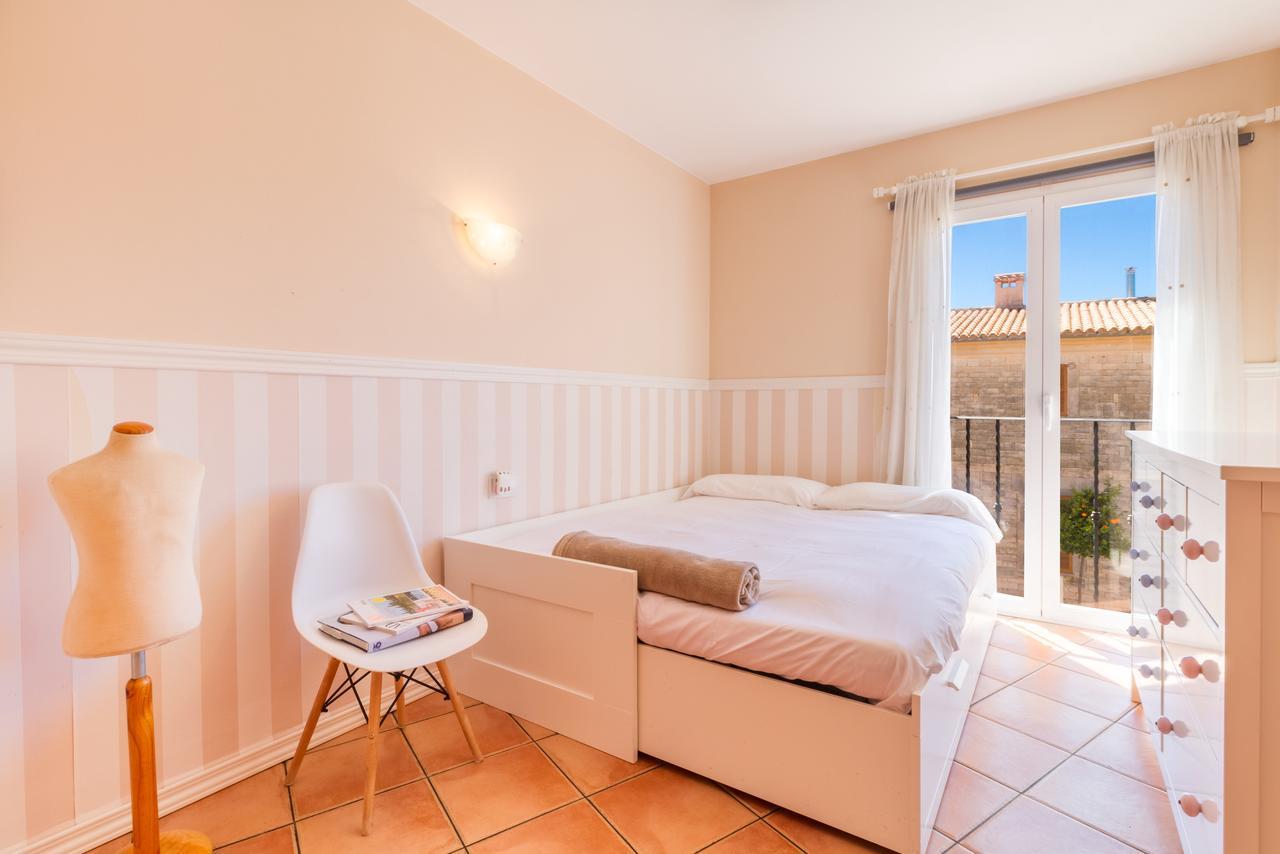 Rooms Cozy House Ses Salines  Exterior photo