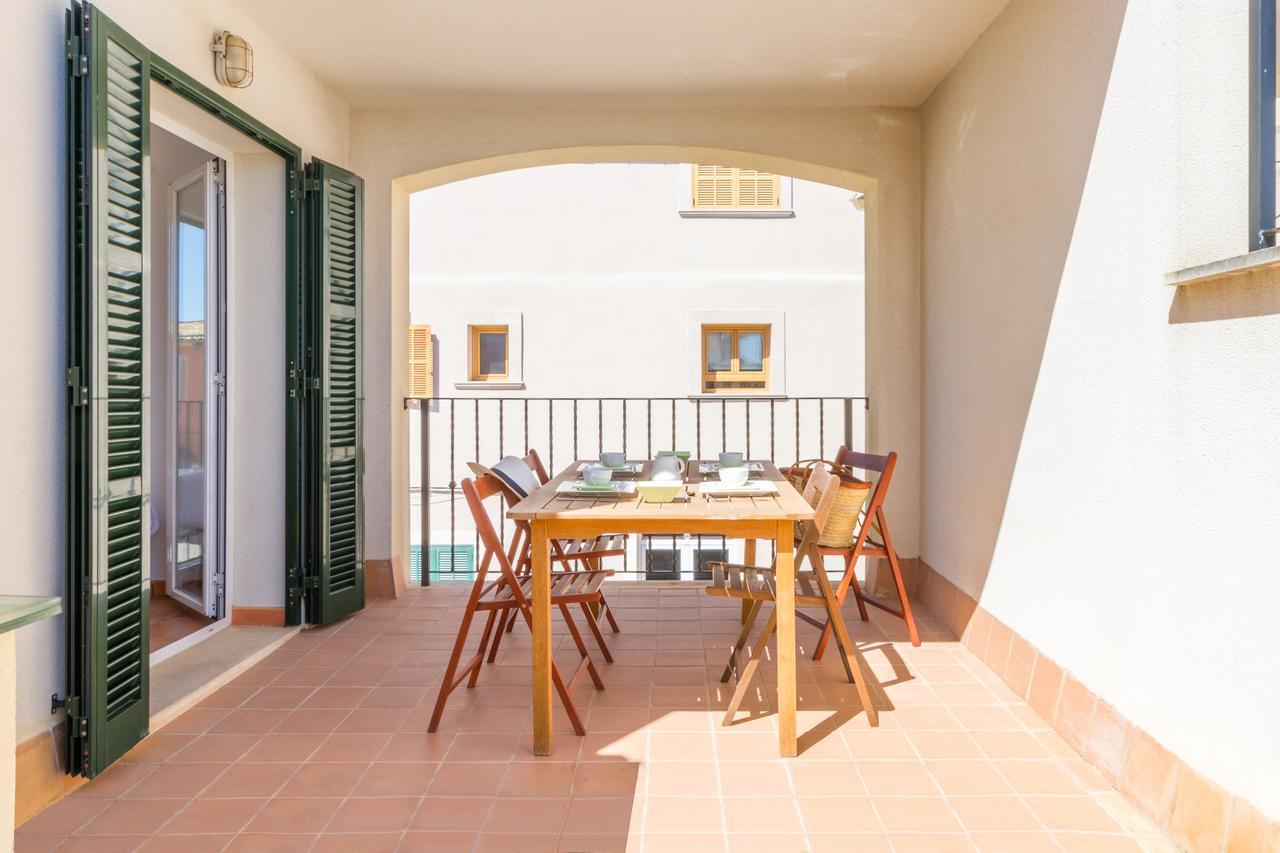 Rooms Cozy House Ses Salines  Exterior photo